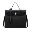 Summer New Foreign Style Texture Simple Trend Generous Bag Fashion Casual Fashion Women'S Shoulder Messenger Bag