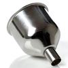 Sealed Glass Oil Dispenser 4-Pack