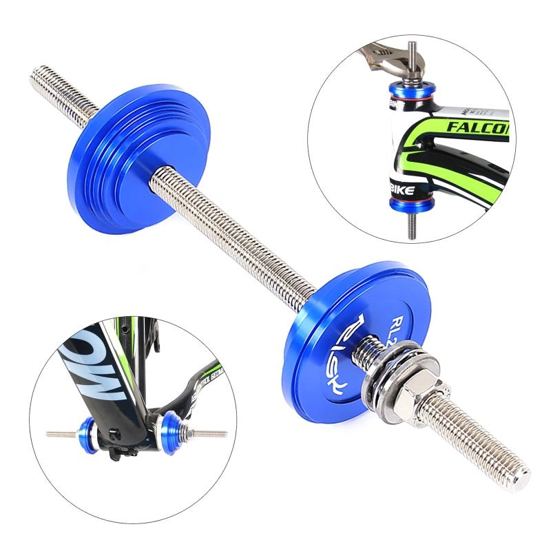 Bicycle Headset Installation Removal Tool MTB Road Bike Bottom Bracket Bearing Press Tool Axis Frame Press Tools