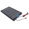 20W 18V Solar Panel High Efficiency Monocrystalline Multifunction Portable Solar Panel Charger for