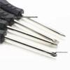 4mm Phillips Magnetic Black Arrowhead Screwdriver for Toys & Appliances