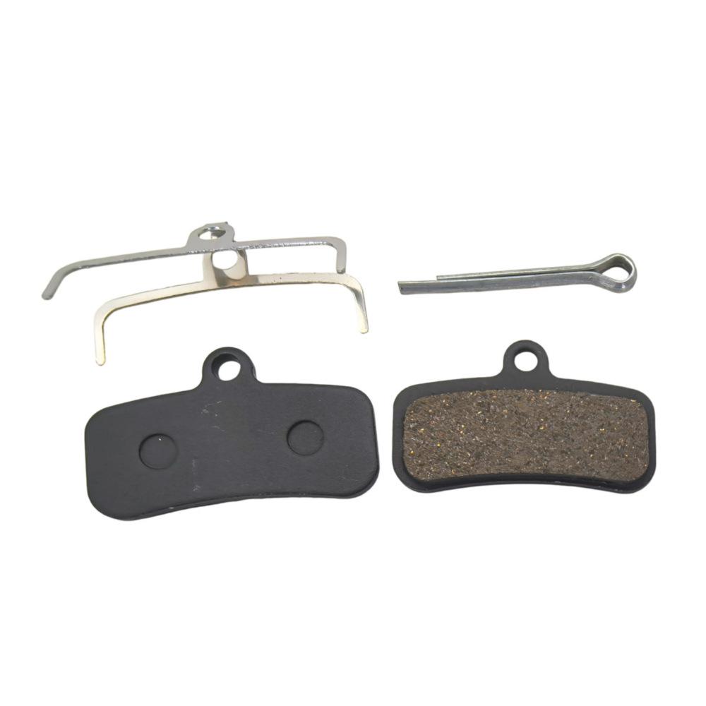 

Тормозные колодки для горного велосипеда, металлические, на медной основе, Lailing, BB5 M355 M446, блок для дисковых тормозов, тормозные колодки