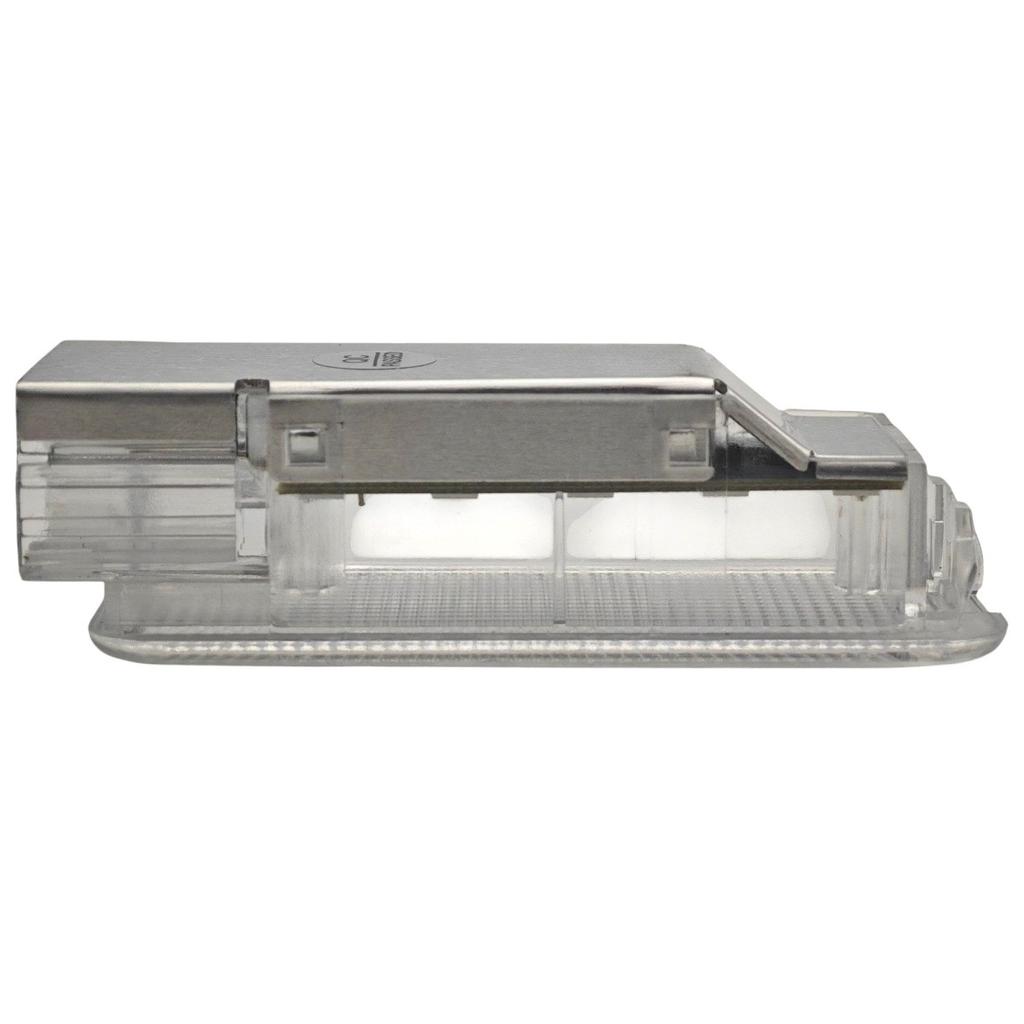 Lamy do bagażnika LED kompatybilne z Peugeot 550lm, 2 szt