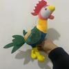 Moana Kuscheltier Anime Schwein Prinzessin Huhn Stofftiere Schlafzimmer Dekoration Heimdeko Mädchen Klassiker Spielzeug Geschenke