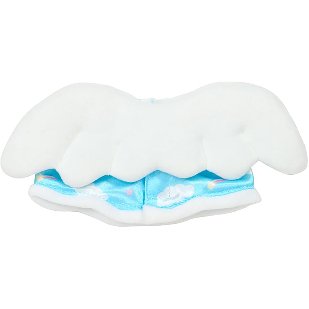 Sanrio Cinnamoroll Dress Up Clothes M Polyester Age 3 and Up 124591