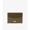 Lacoste Offizielles Ossian Leder Visitenkartenetui NH5056OIN6200