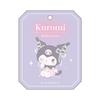 Sanrio Kuromi Balletcore Plush Mascot Sanrio