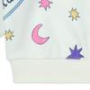 French Cat Iv festIval Printed Sweatshirt Q51dbt210w1