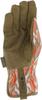 MECHANIX Size Ethel Medium Women's Gloves, V&A Tulip,