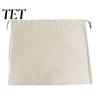 Multi Purpose Organizing Bag Drawstring Storage for Handbags, Durable 600D Oxford Cloth Large Capacity Cosmetic Dustproof Organizer, Foldable Reusable