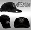 High Quality 5-Panel Curved Brim Baseball Cap with Rhinestone Embellishments Terry Fabric Dobby Style-Sporty Unisex Adult Hat