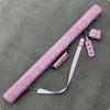 Billiard Equipment Sleeve Zippered Pool