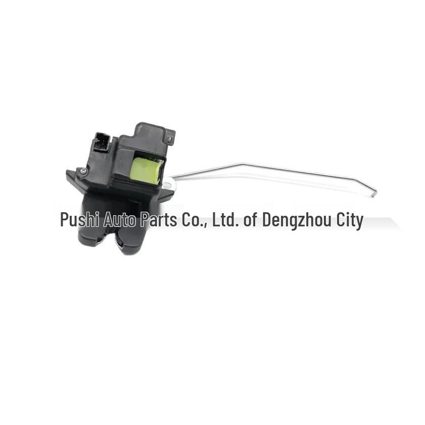 Kia Cerato/Forte/Koup Trunk Lock 81230-1M040 Suitable Replacement