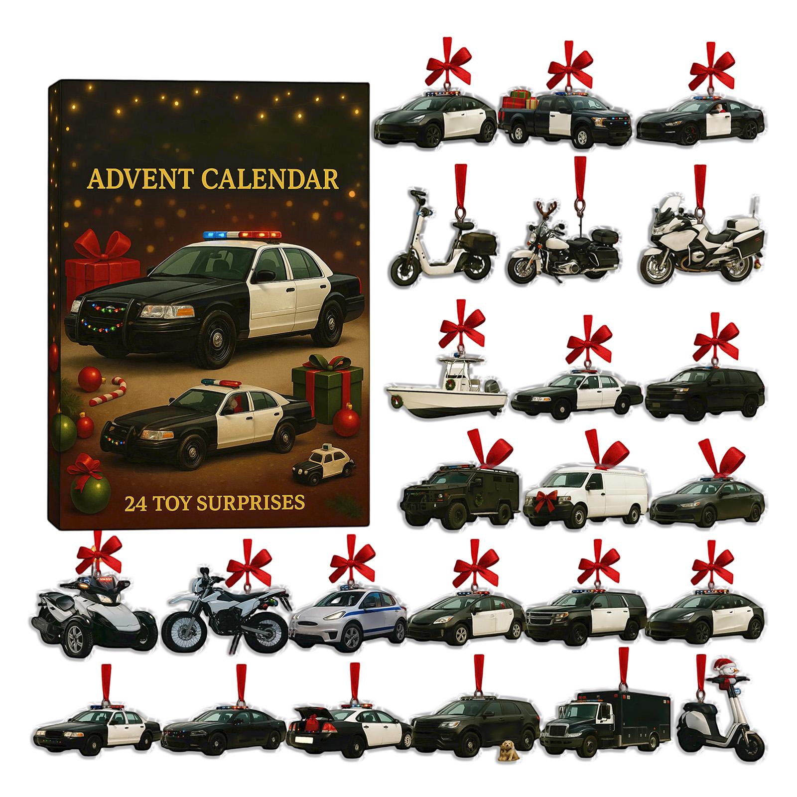 

Цей різдвяний адвент-календар — це святковий календар на [тематичну] тематику з щоденними роздумами, що робить його ідеальним різдвяним подарунком для віруючих.. (2D) One Size чорний