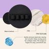 Double-Sided Body for Daily Gentle Skin Softening