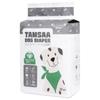 Exploration Pet Boy Diapers, 30 Sheets, Small, 30 Pieces, 1 Piece, Korean Pet Shampoo