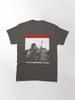 Burning Spear Burning Spear Maglietta Classica
