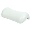 Suction Cups Bathtub Headrest Non Slip Bath Neck Cushion Thick Bath Pillow  Bathtub Use