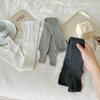 Thin Long Knee Sock Over Knee-High Long Knee High Socks New Women Stockings  Women