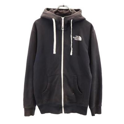 Outdoor NT11530 Langarm Reißverschluss Hoodie M Innen aufgeraut Herren Gebraucht