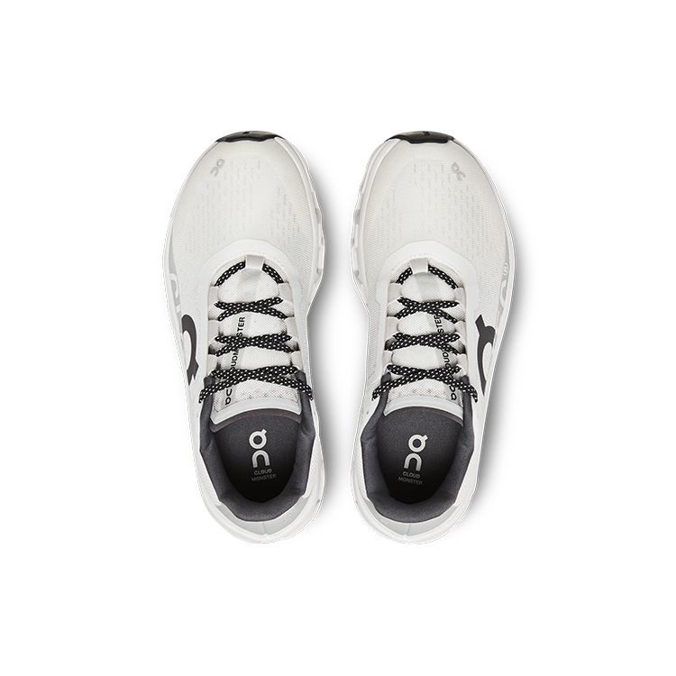 Sneakers Donna Cloudmonster Bianco Non Tinteggiato 61.98285