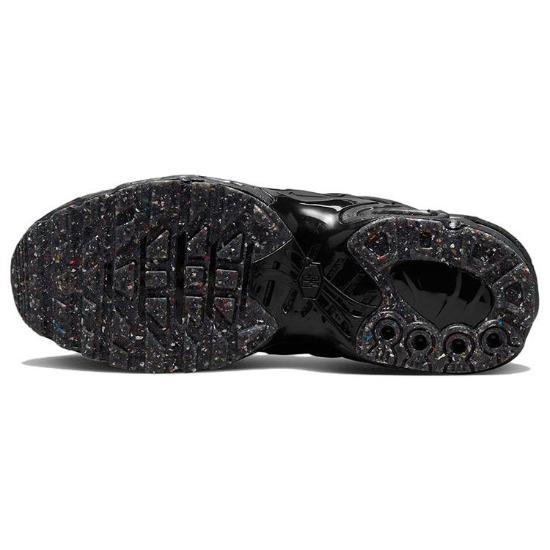 Nike Air Max Terrascape Plus Triple Black Men Sneakers DQ3977-001