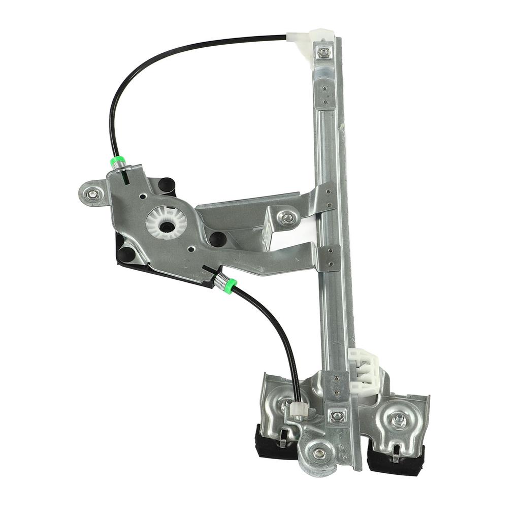 Rear Electric Power Window Regulator Electric Window Lifter Regulator for Octavia 1U 1996 to 2010 Rear Left 1U0839461