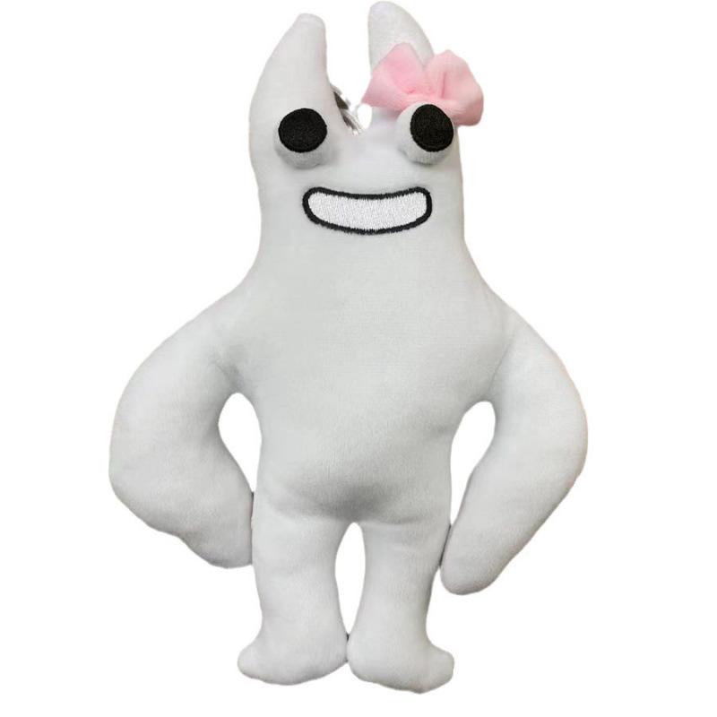 Nuovo Gioco Garten Of Banban Peluche Bambola Giocattolo 20/40CM Cartone Animato Carino Morbido Garten Of Banban Gioco Periferia Peluche Decorazione Stanza
