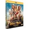 Blu-ray - Astérix & Obélix : the Middle Kingdom - Guillaume Canet - Adventure