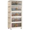 Shixun Collapsible Storage Cabinet
