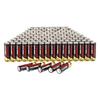 Alkaline Batteries, AA Size, 120-Pack, 1.5V, 10-Year Use-by Date, Leak-Proof Design, Z Series, LR6Z 120P