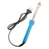 80W Plastic Welding Kit ,Plastic Welder Kit with 40 Rods,1 Mesh,Wire Brush Welder Tools for Car