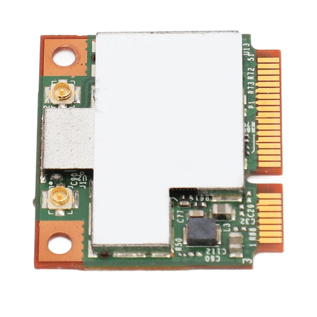 BCM943225HMB Mini PCIe Network Card Professional Bluetooth 4.0 300Mbps WiFi Network Card Adapter