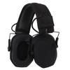Noise Reduction Electronic rphones Noise Reduction Foldable ABS   Hdband   r Muffs for Mowing Work