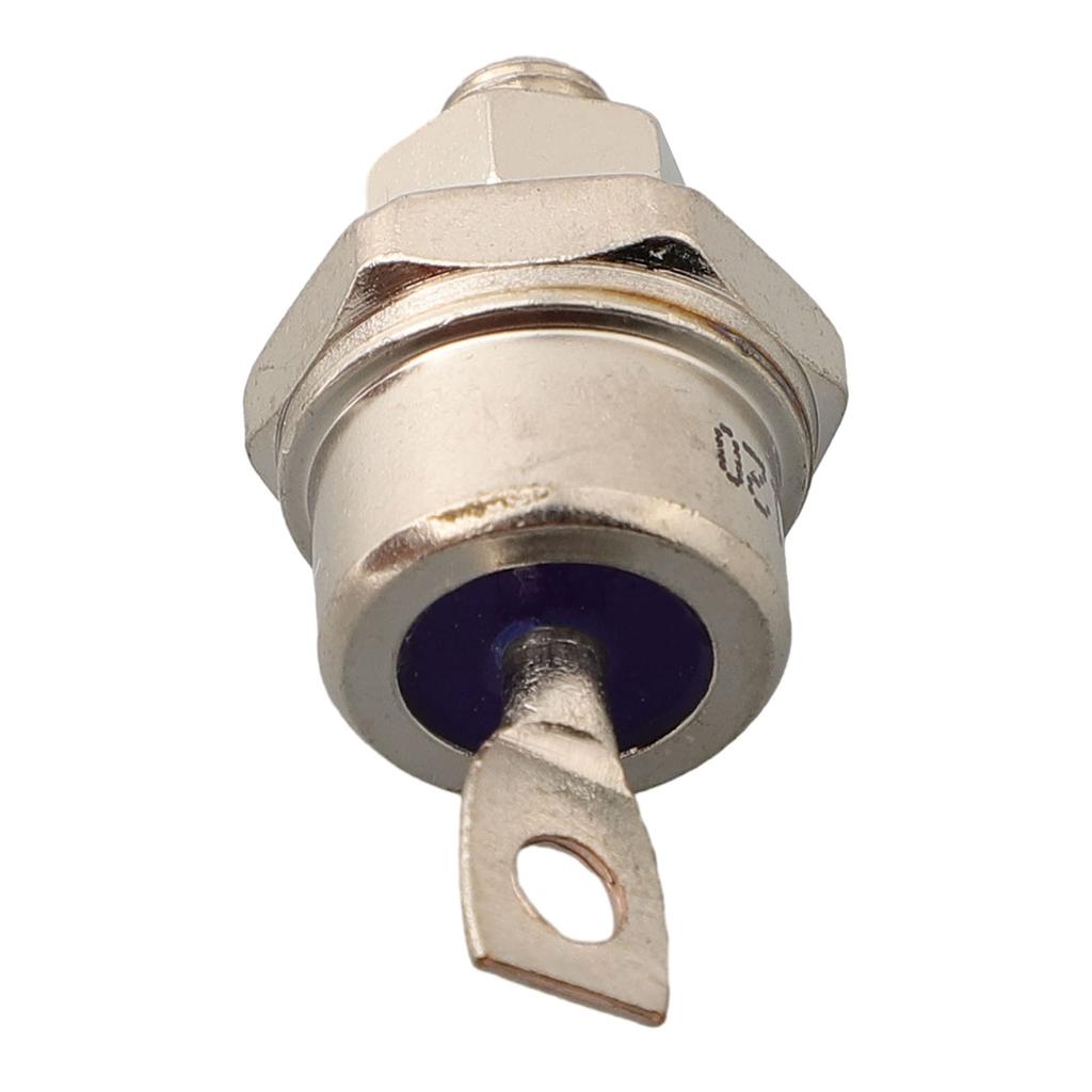 Accesorii redresor cu diodă Compact Instalare ușoară Exquisit