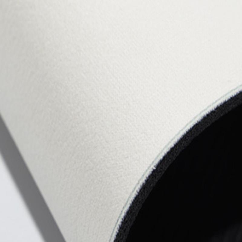 1PC Optical Illusion Endless Abyss Pattern Hd Printed Non-Slip Door Mat, Microfiber Absorbent Machine Washable Polyester Mat