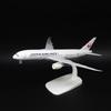 20cm 8 Zoll Druckgusslegierung Fluggesellschaften Boeing 747 B747 787 777 737 Zum Sammeln Freund Kinder Geschenk