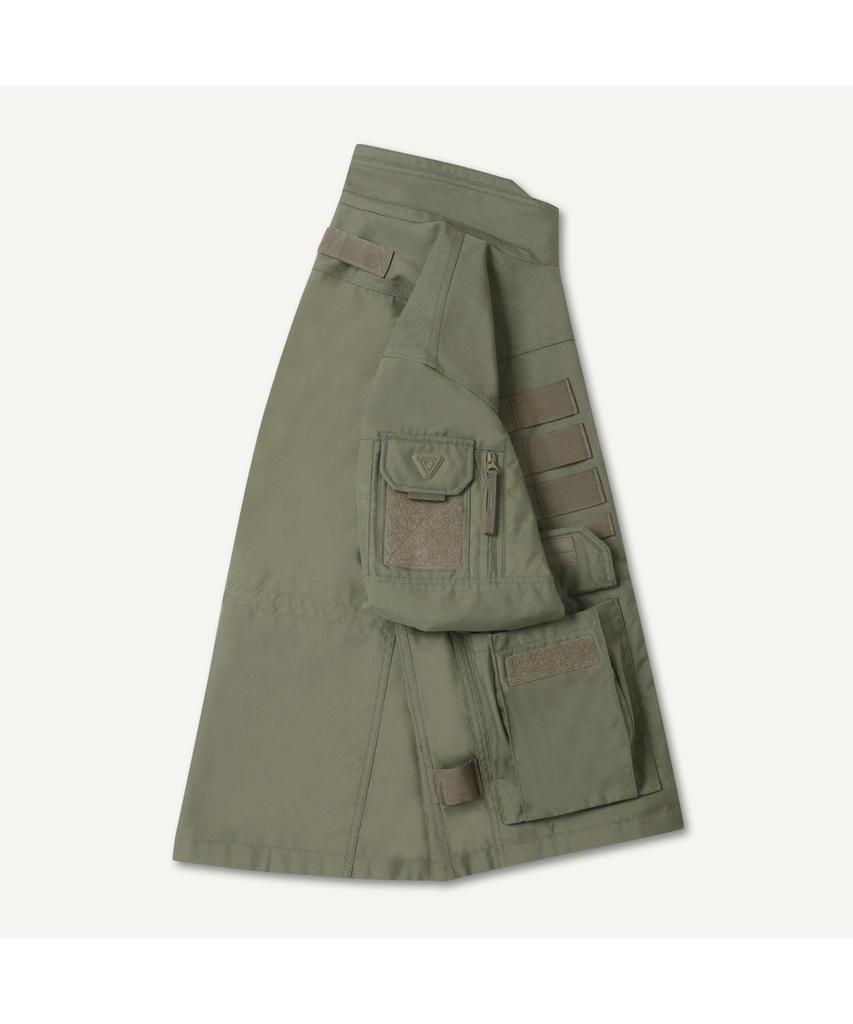Boldest J1 Heavy Duty Jacket 2.0 2Ajax24009Grr