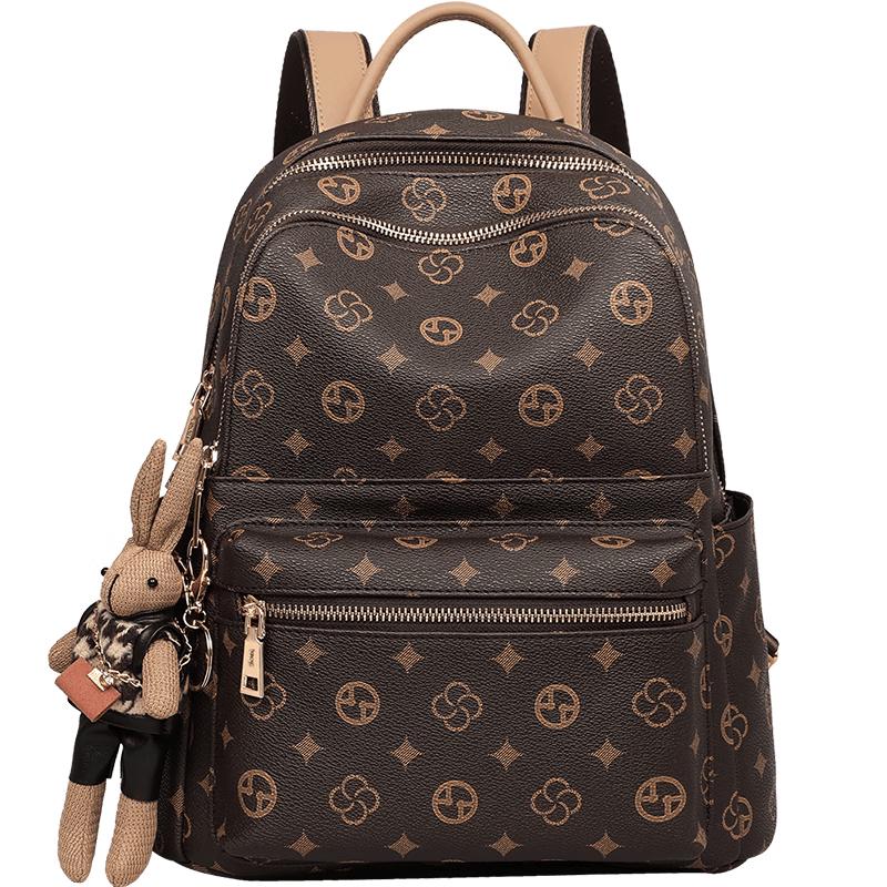 Женский модный туристический рюкзак «Эгейское море»