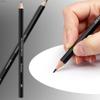 Glattschreibendes Skizzenbleistift-Set HB 2H 4H B 2B 3B Zeichenbleistift Graphitstift Schreibwaren