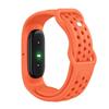 Soft Silicone Strap Adjustable Fitness Tracker Wristband for Google Fitbit Air for Men Women