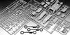 German Level 1/35 German Type 320 (W142) Cabriolet Plastic Model 03354 (Car)