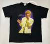 VINTAGE Rod Stewart A Night To Remember 1993 Grafik T-Shirt Herren XL Musik 90er