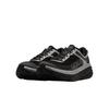 HOKA One One Bondi 7 Running Shoes Men's Black Silver 1110518-BKSTR