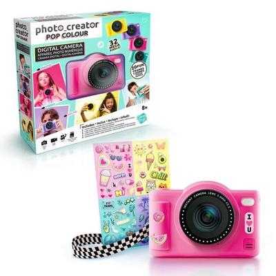 Giocattoli elettronici – Macchine fotografiche giocattolo