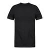 Adidas Dam Gk Up Lifestyle Series Comfortable Round Neck Pullover Short Sleeve T-Shirt Men Tops Black CV9969