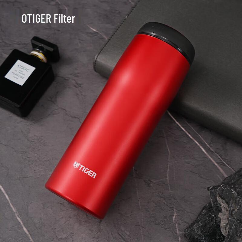 Tiger MJA-B Series Insulated Stainless Steel Water Bottle