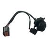 DT08 95766-C5000 Rear View Camera Backup Parking Assistance Camera for Kia Sorento 2015-2018 95766C5000