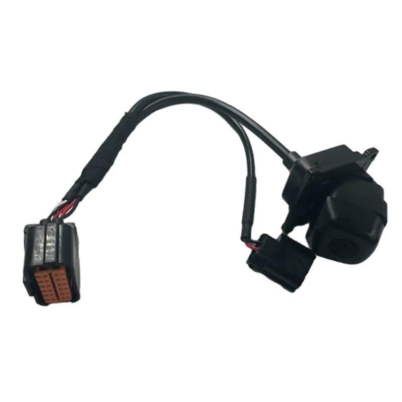 DT08 95766-C5000 Rear View Camera Backup Parking Assistance Camera for Kia Sorento 2015-2018 95766C5000