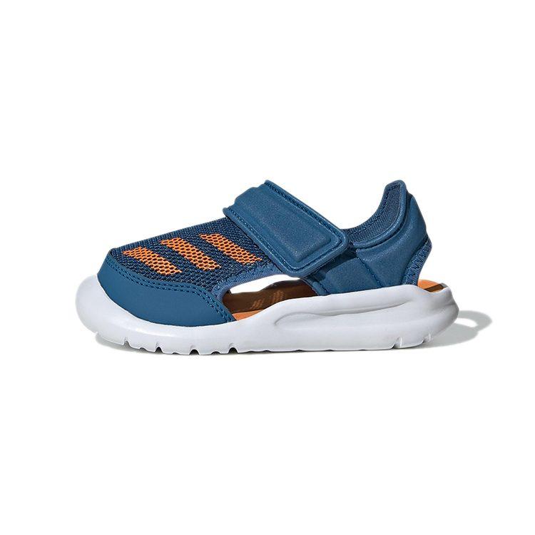 adidas Fortaswim Low Top Toddler Shoes Infant And Toddler BA9376
